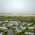 Chalet Aan Zee
