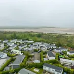 Chalet Aan Zee