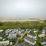 Chalet Aan Zee
