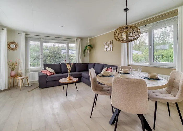 Chalet Aan Zee