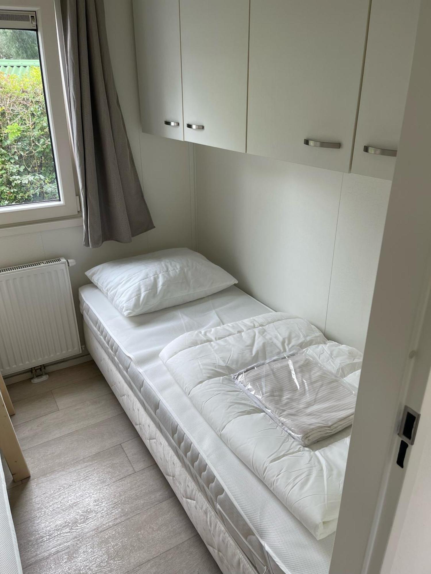 Aan Zee Chalet Retranchement