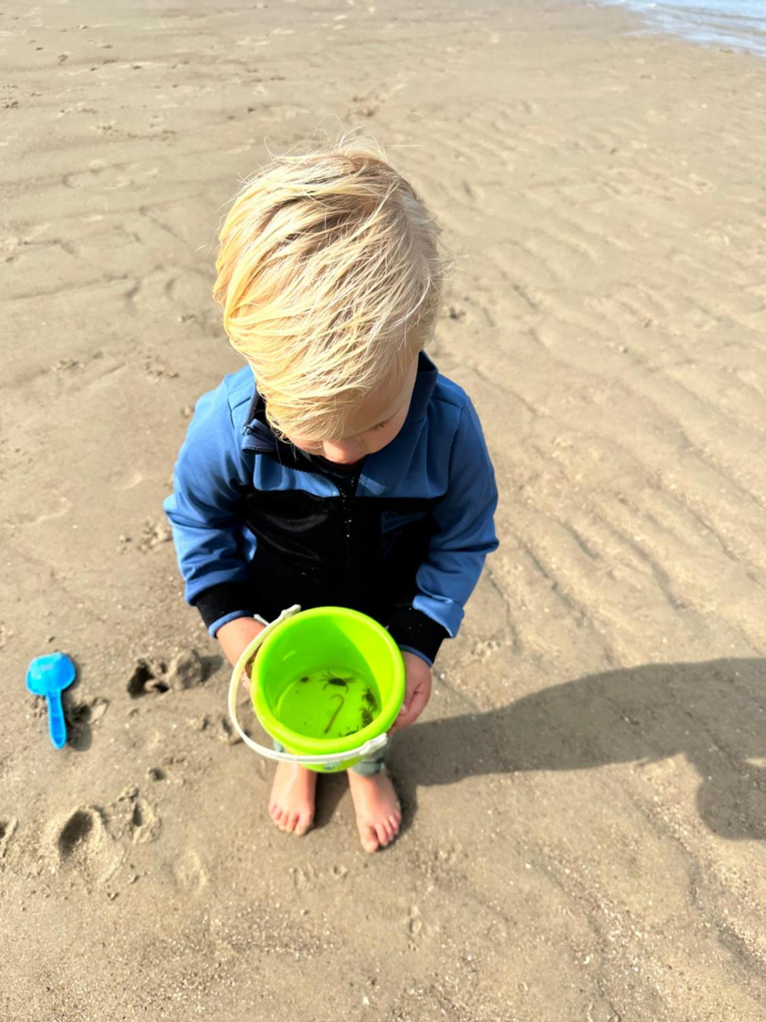 Aan Zee Chalet