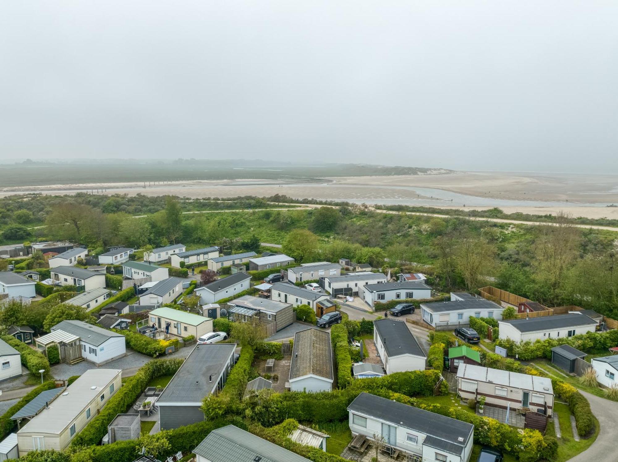 Chalet Aan Zee *