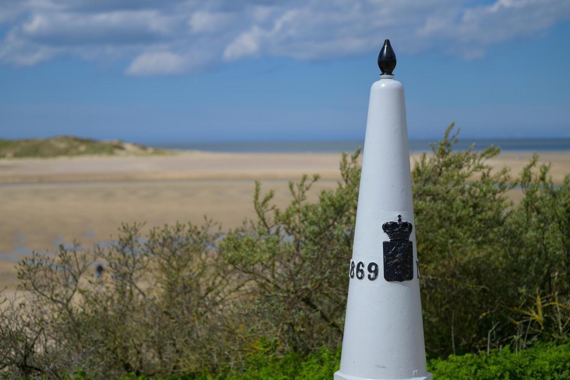 Aan Zee Retranchement