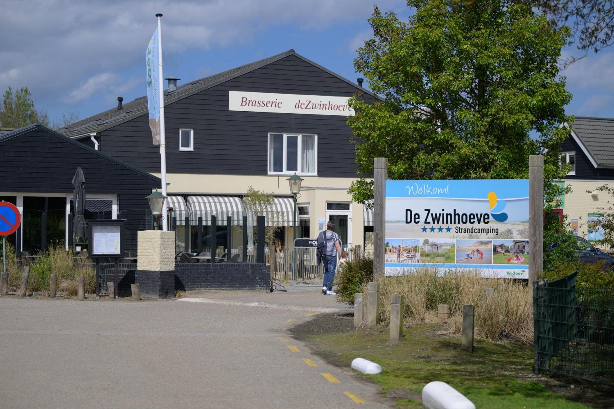 Aan Zee
