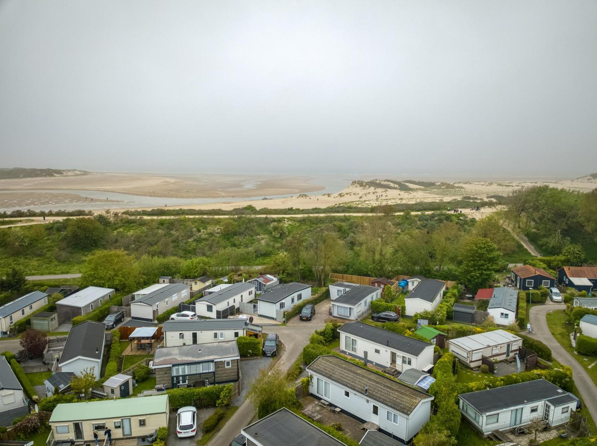 Chalet Aan Zee *