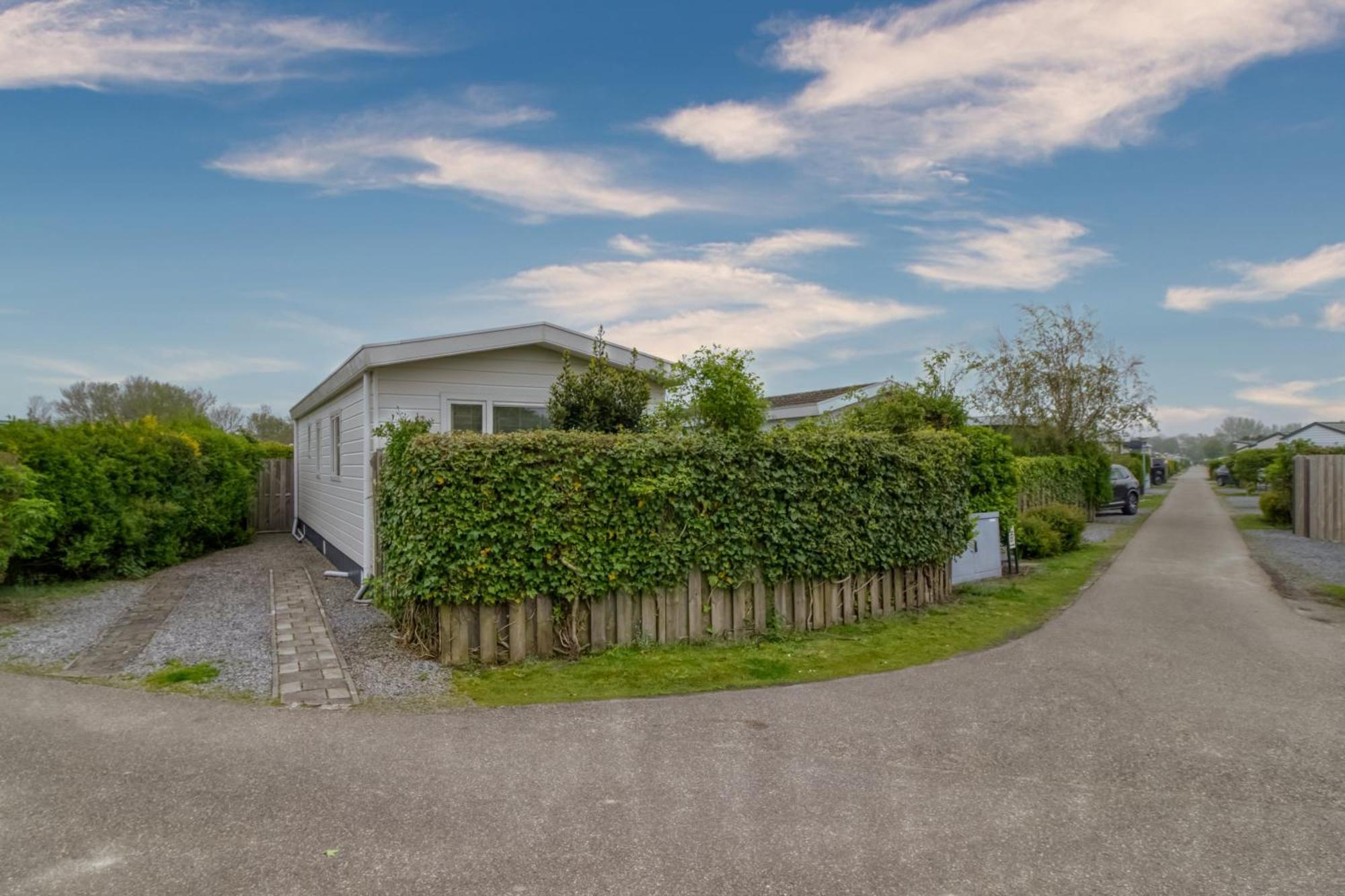 Chalet Aan Zee *