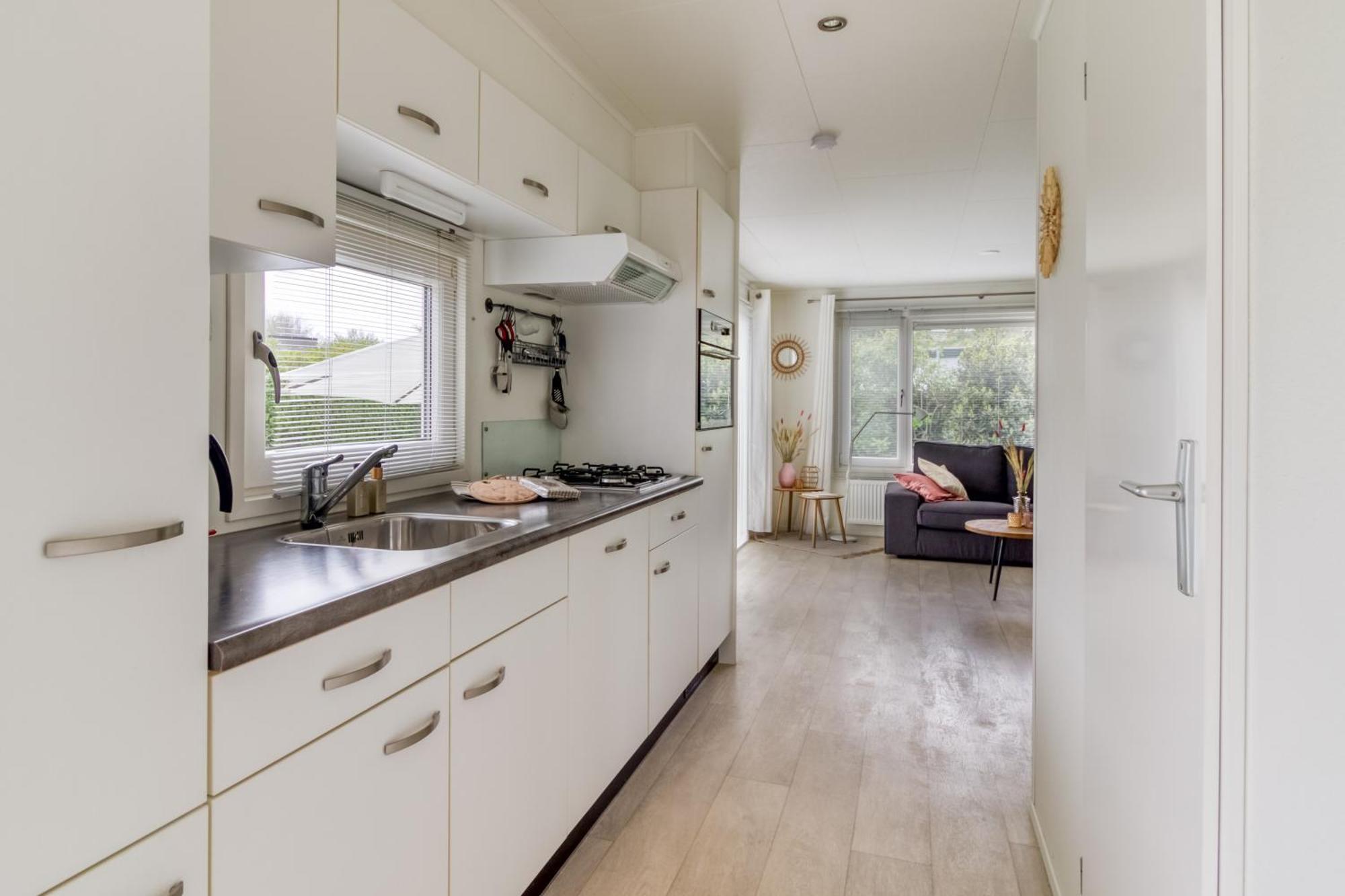 Chalet Aan Zee