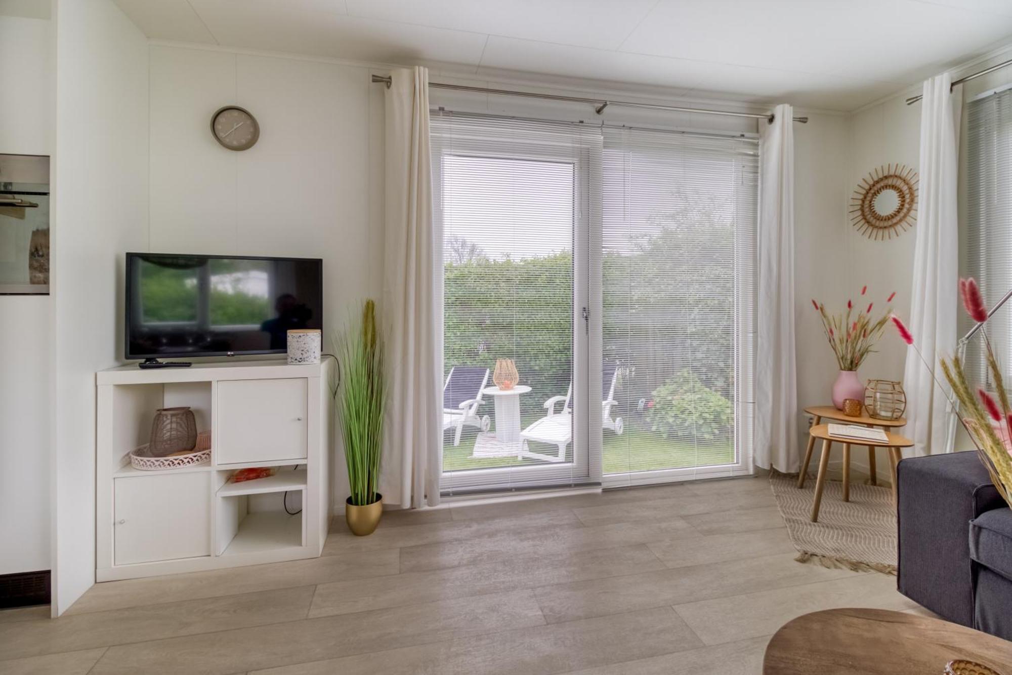 Aan Zee Chalet Retranchement
