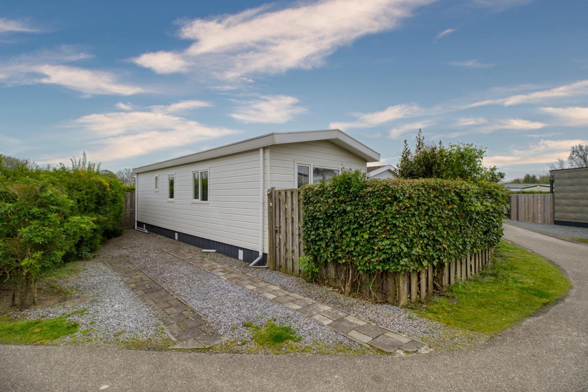 Chalet Aan Zee Retranchement